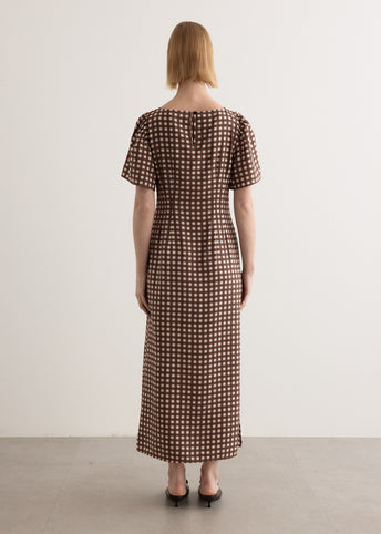 Adalene Dress