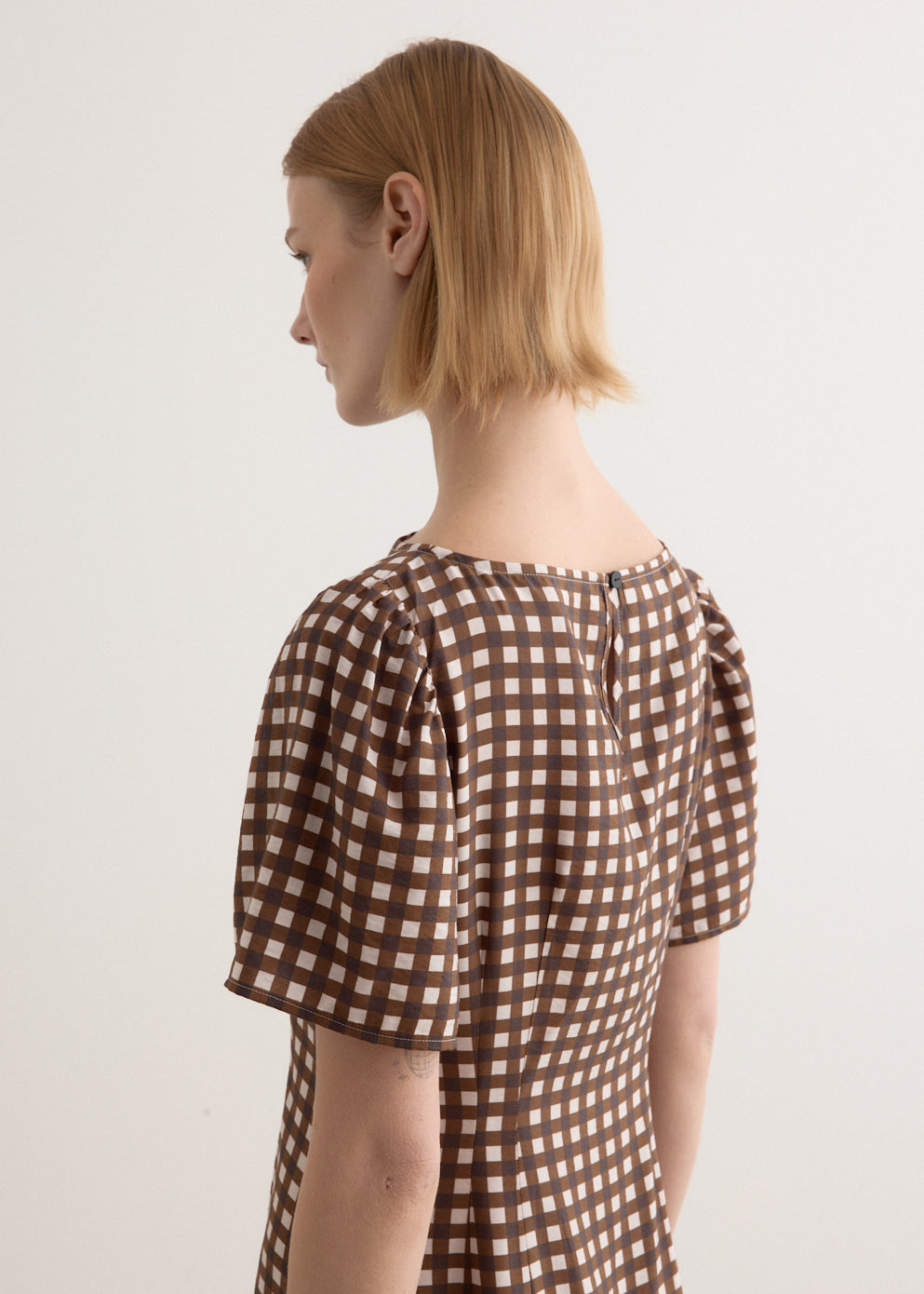 Adalene Dress