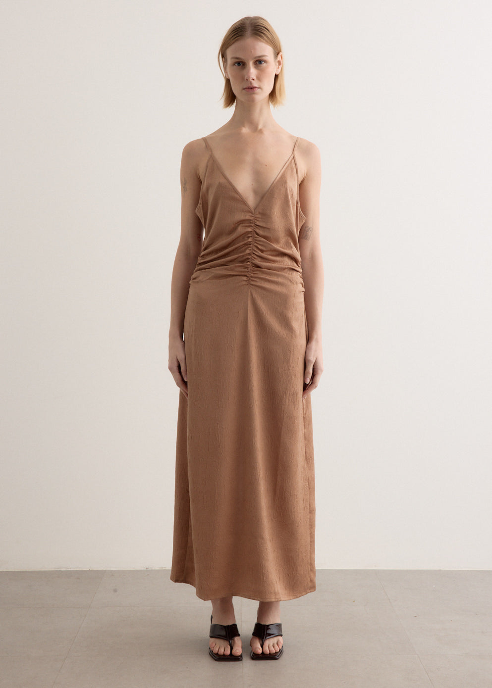 Atalia Dress