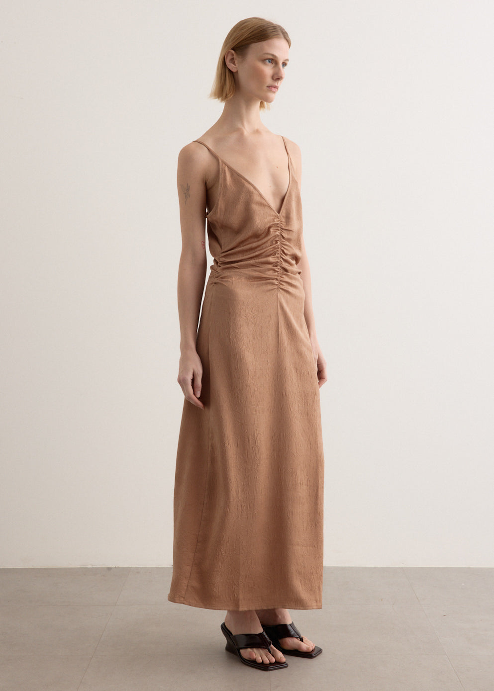 Atalia Dress
