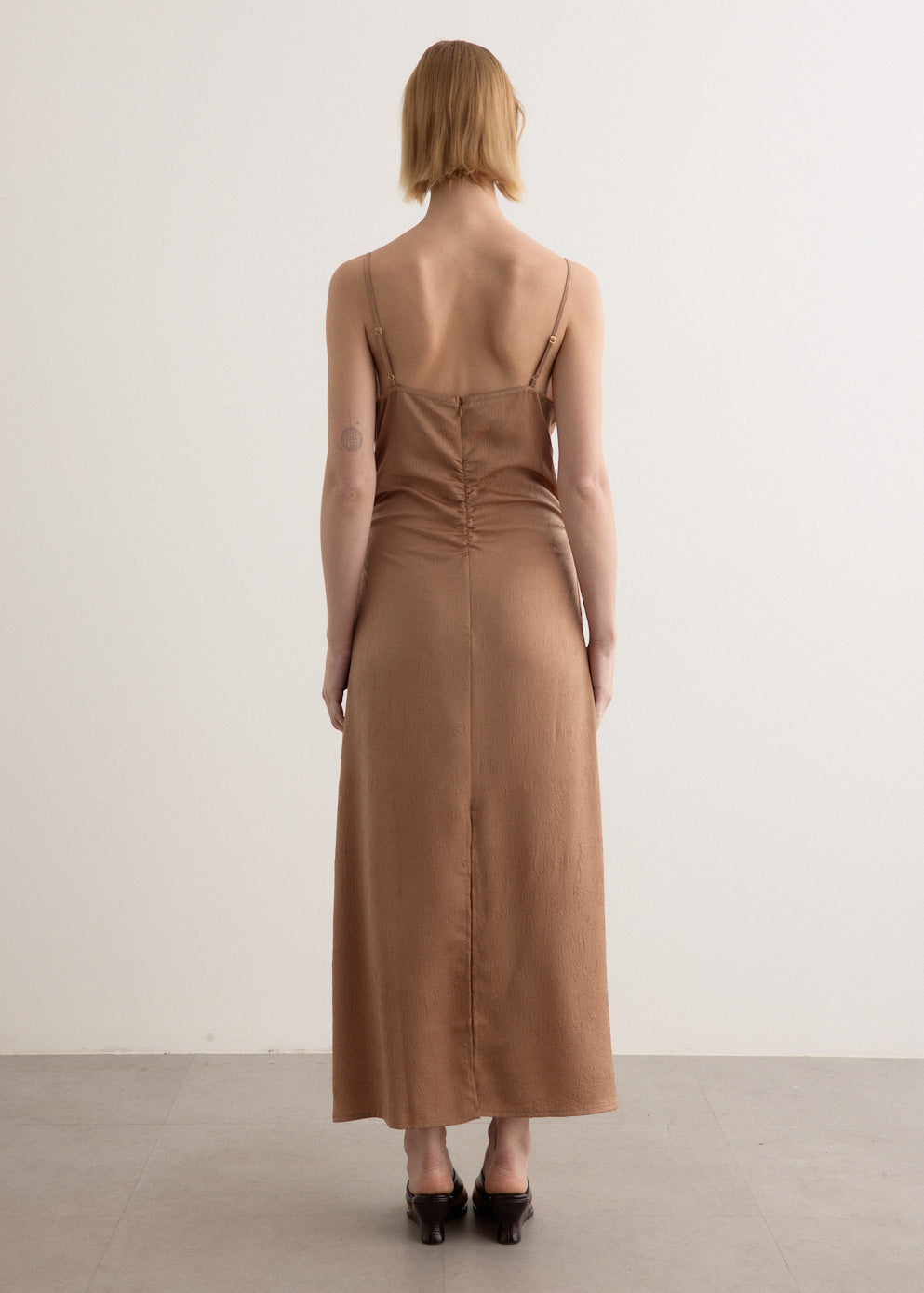 Atalia Dress