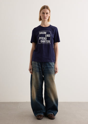 Jawo T-shirt