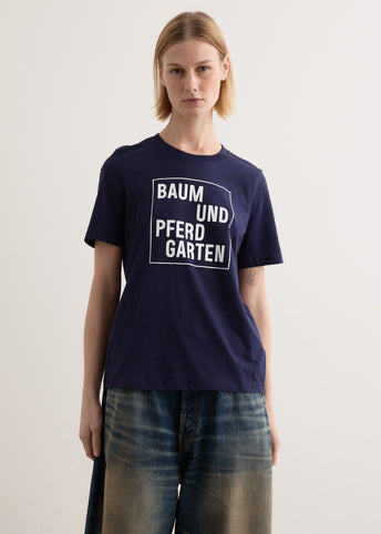 Jawo T-shirt