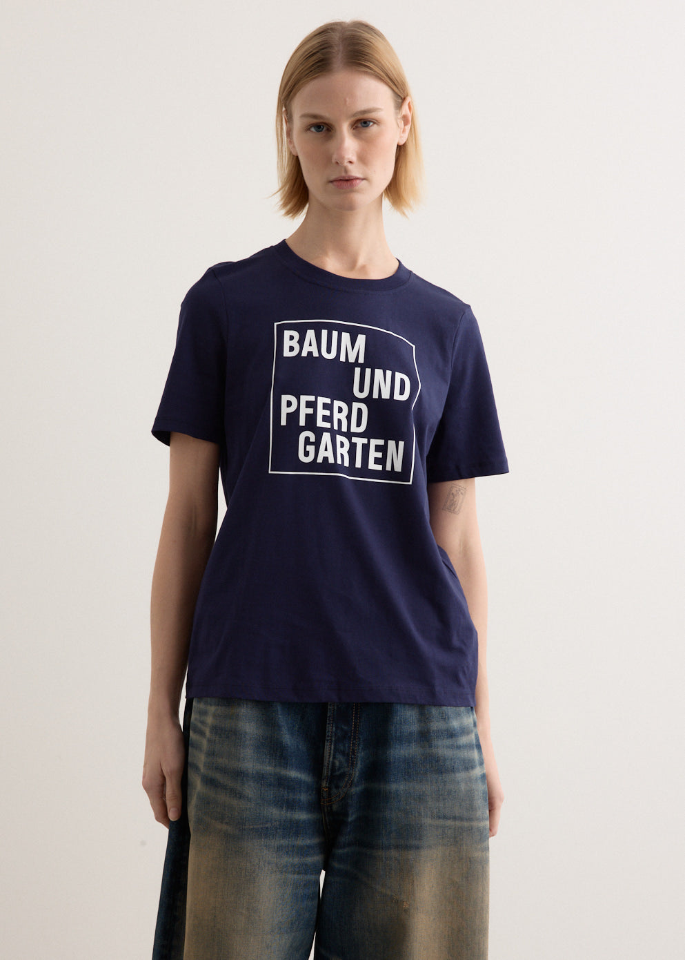 Jawo T-shirt