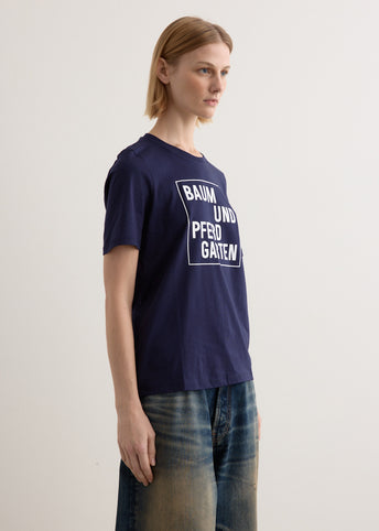 Jawo T-shirt