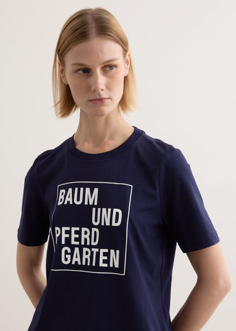 Jawo T-shirt