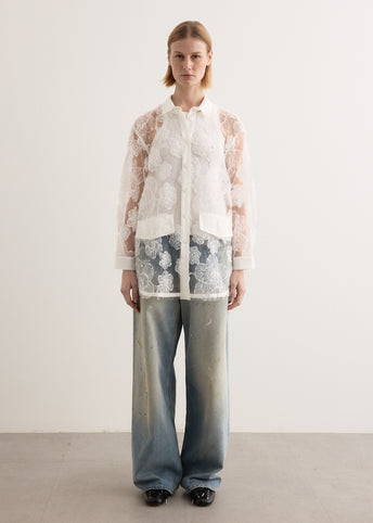 Annica Shirt