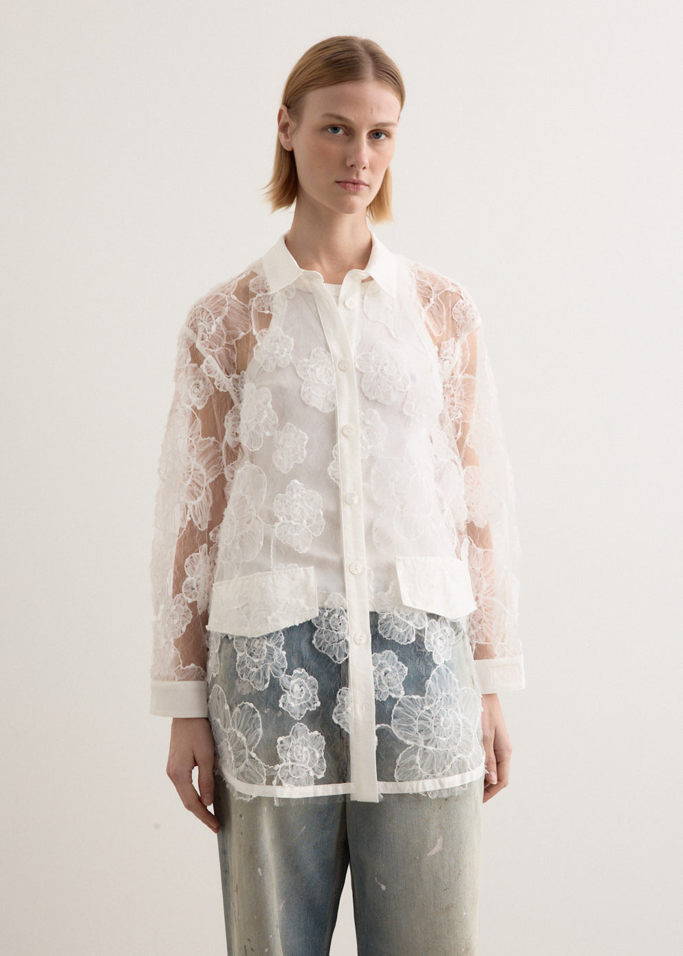 Annica Shirt