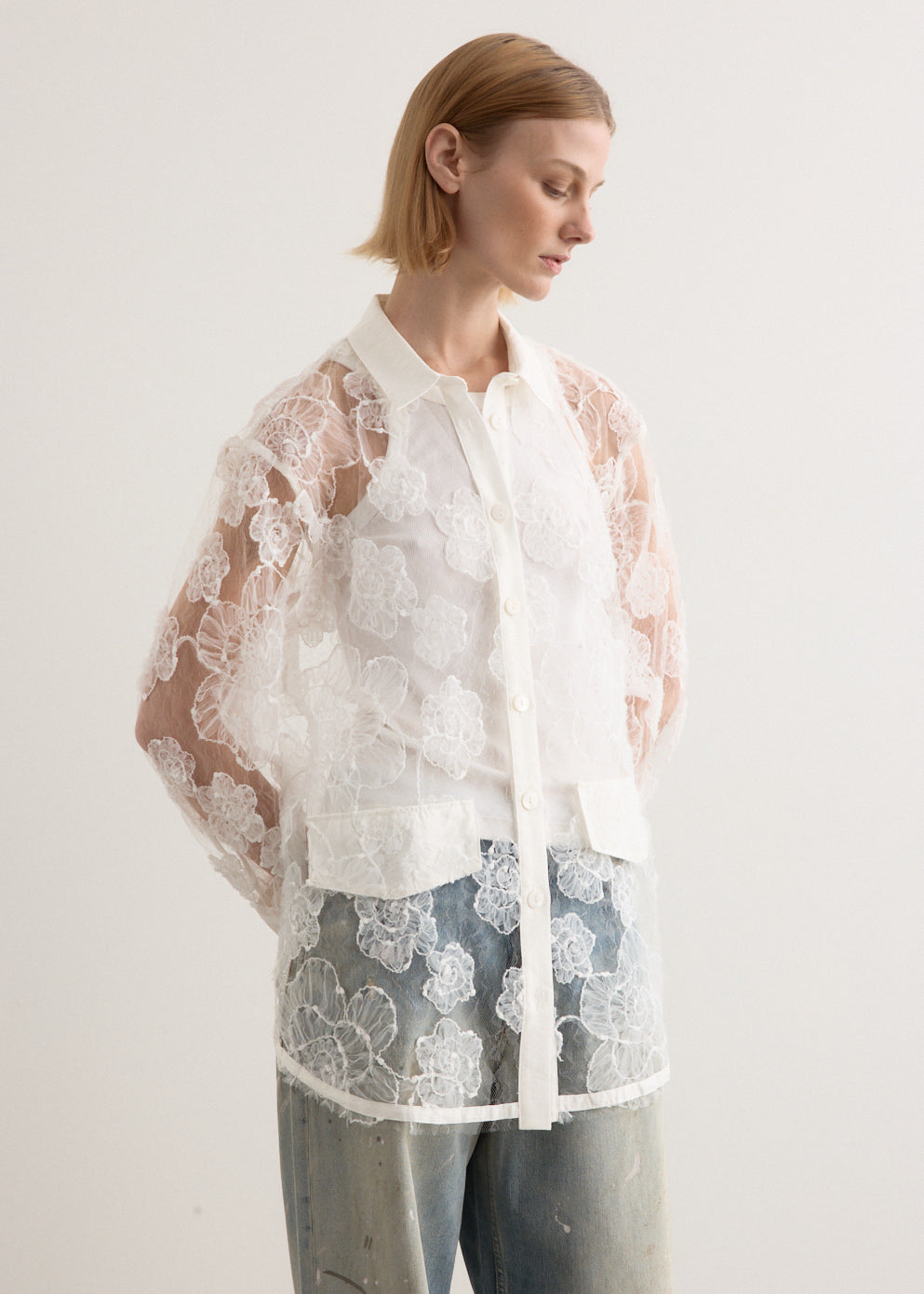 Annica Shirt