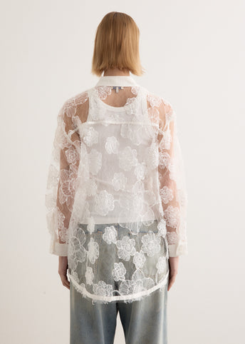 Annica Shirt