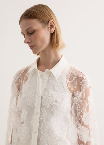 Annica Shirt