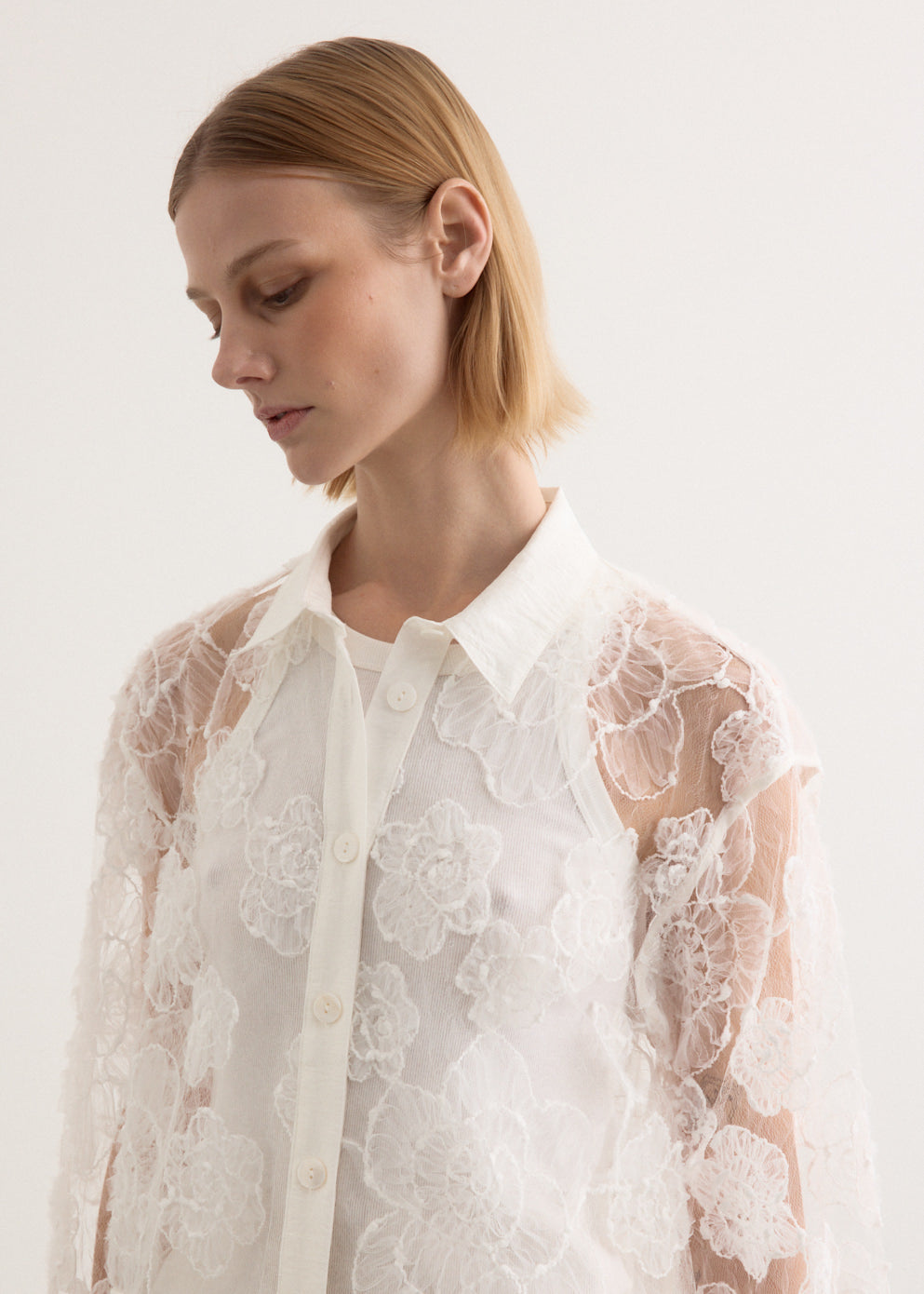 Annica Shirt