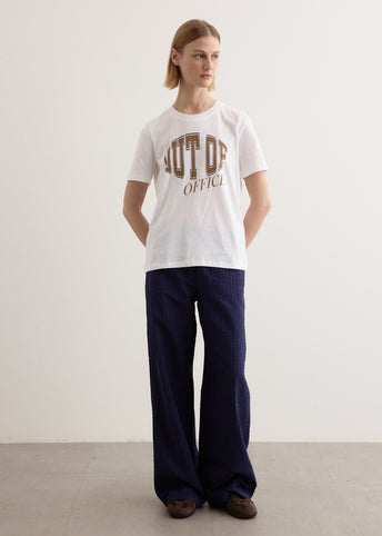 Jawo T-Shirt
