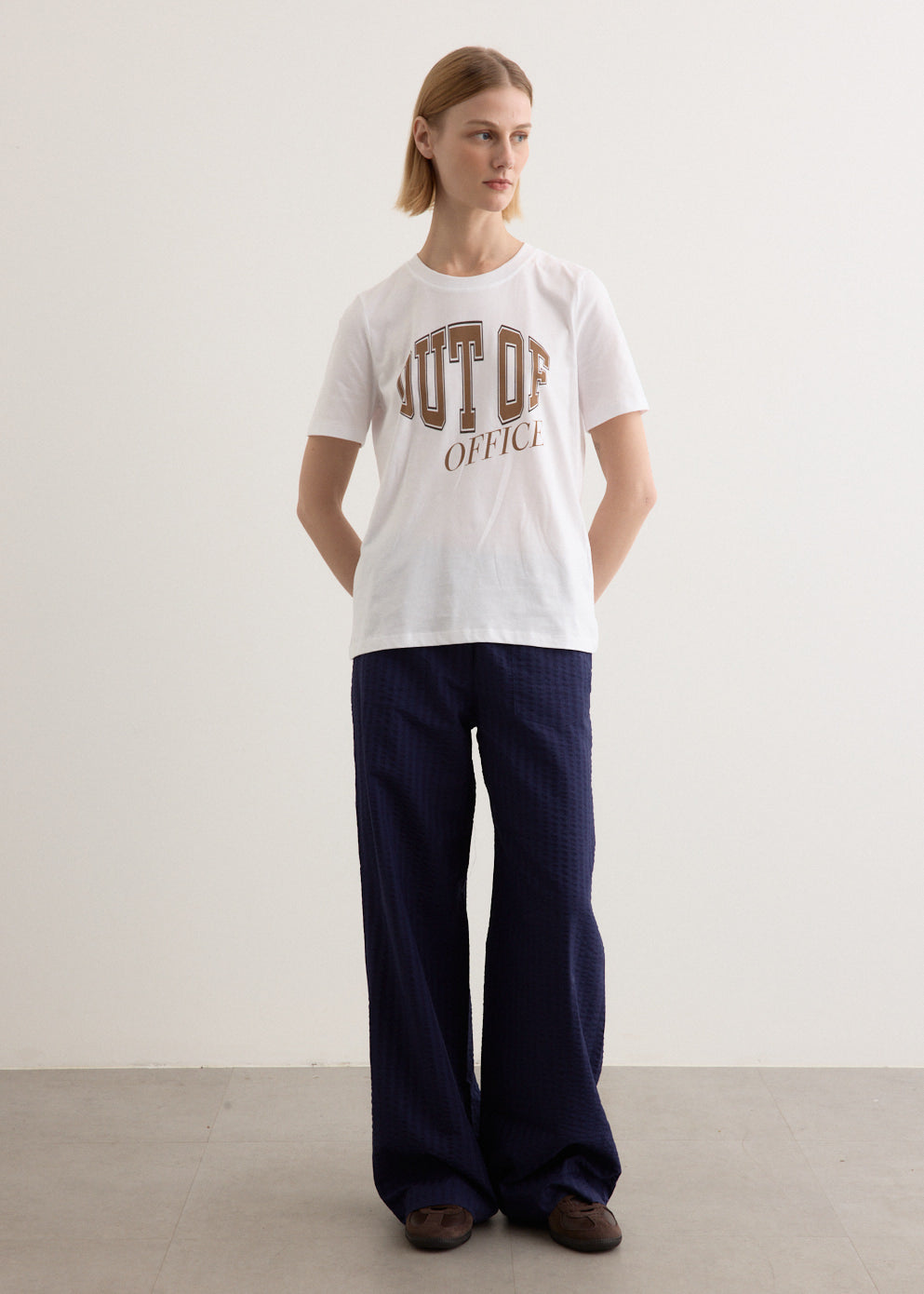 Jawo T-Shirt