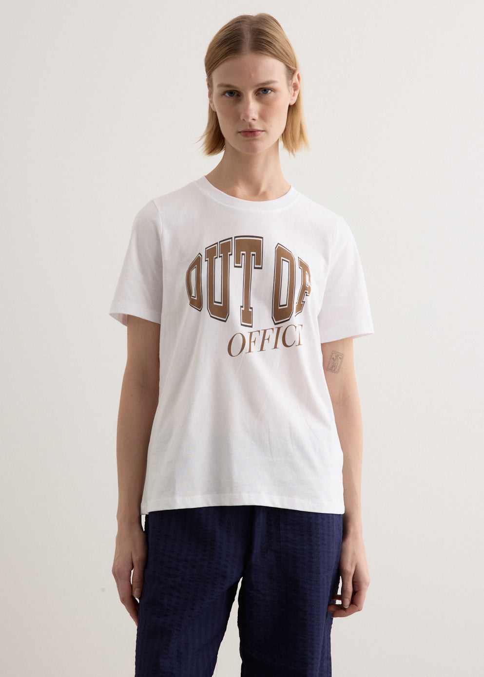 Jawo T-Shirt
