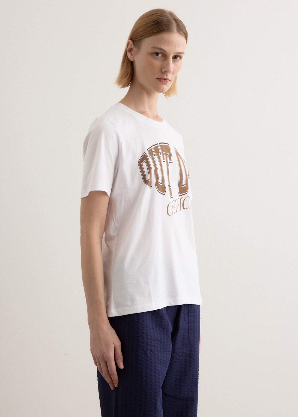 Jawo T-Shirt
