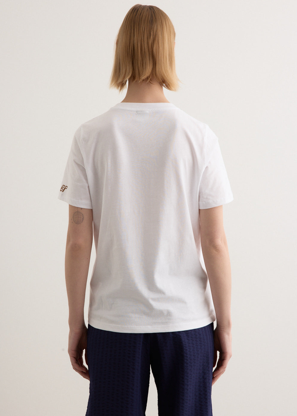 Jawo T-Shirt