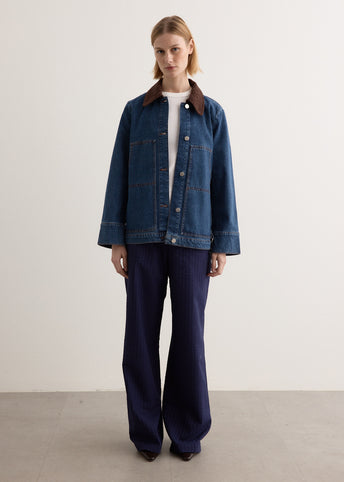 Nibal Pants