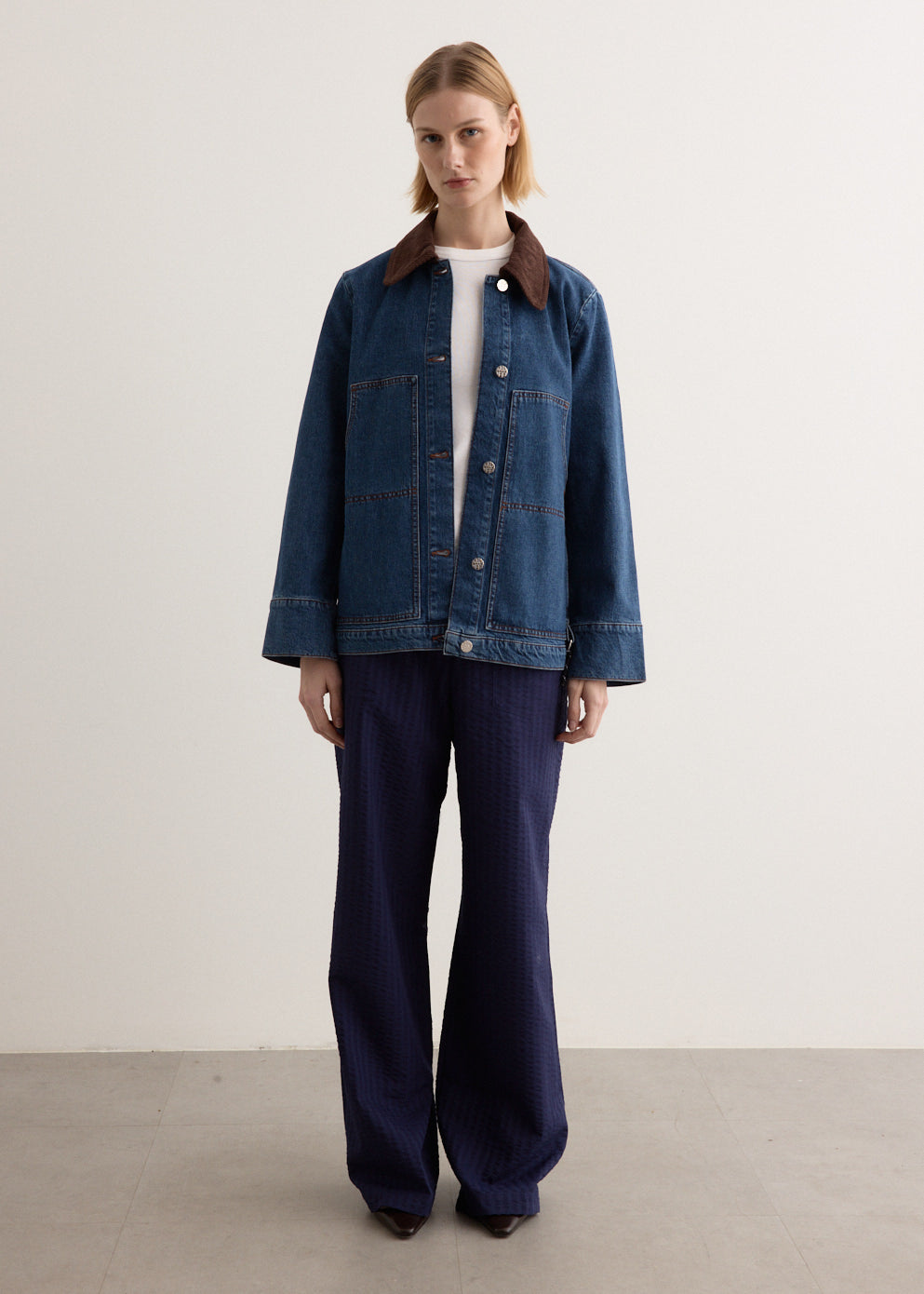 Nibal Pants