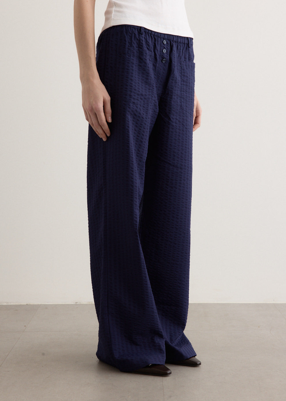 Nibal Pants