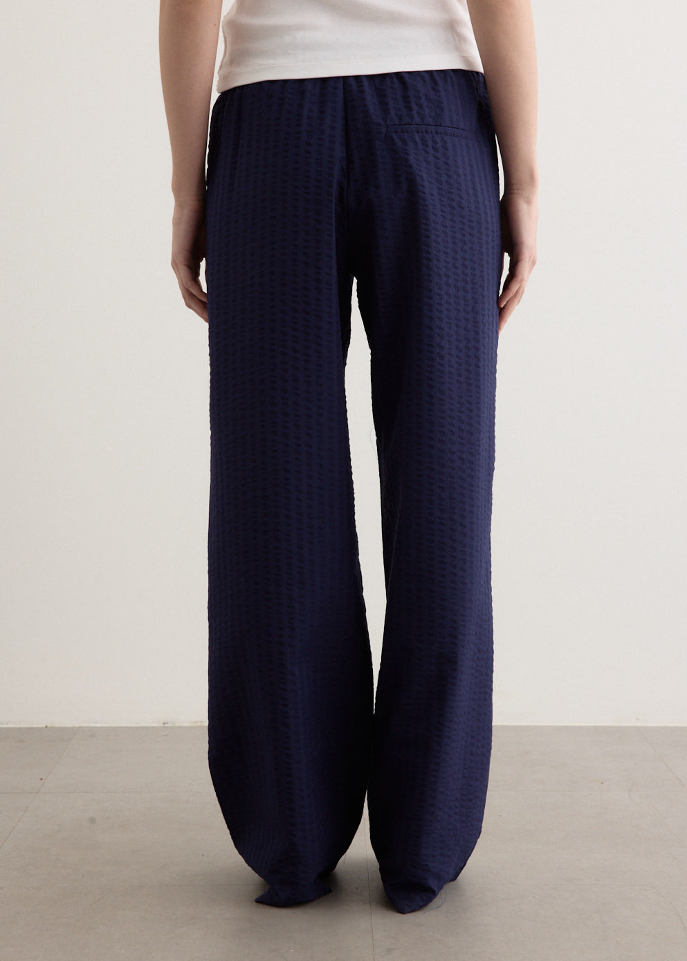 Nibal Pants