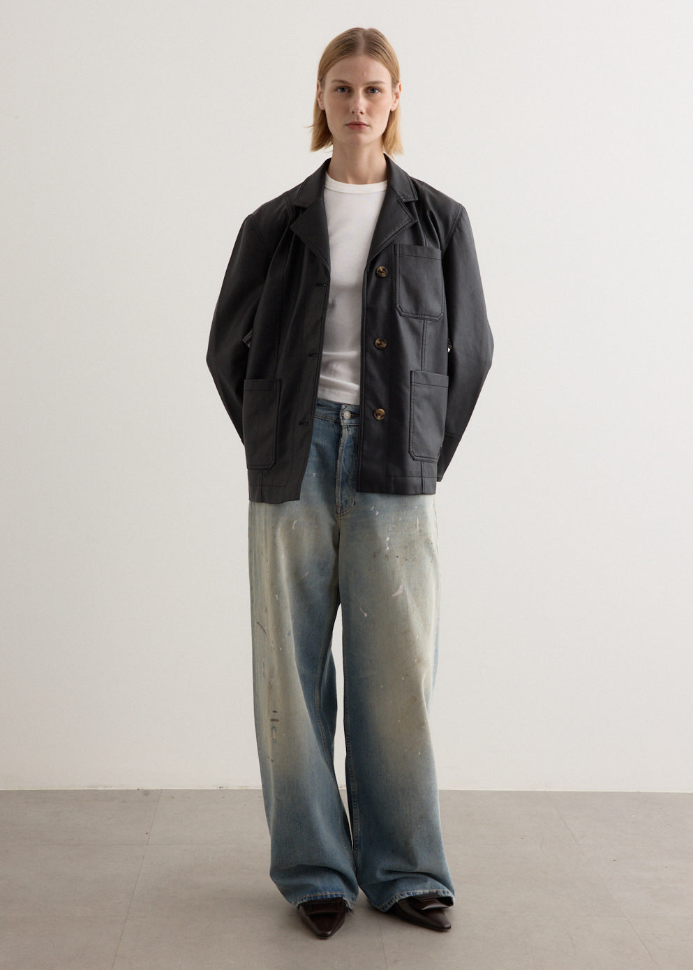 Botilde Jacket