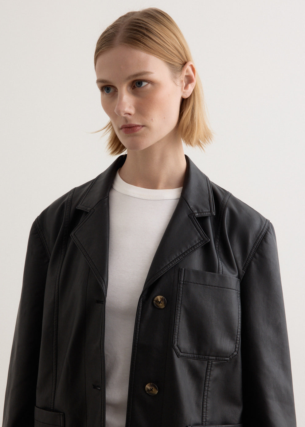 Botilde Jacket