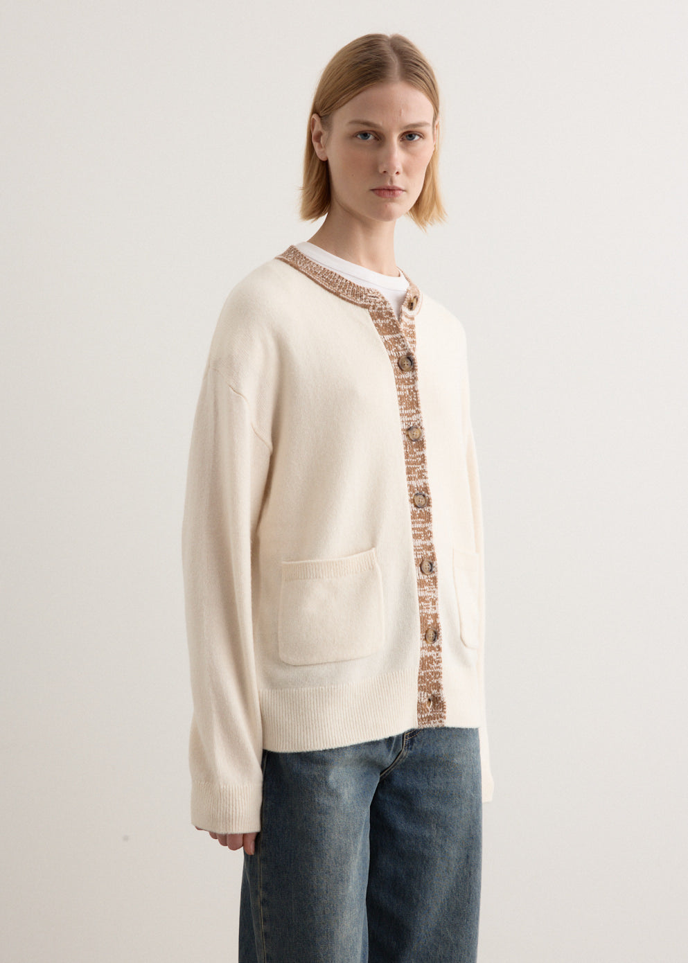 Cindie Cardigan