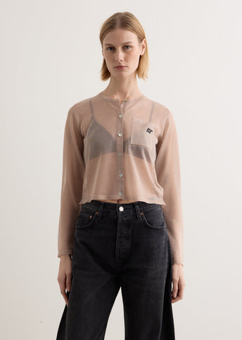 Crisje Cardigan