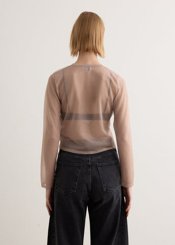 Crisje Cardigan