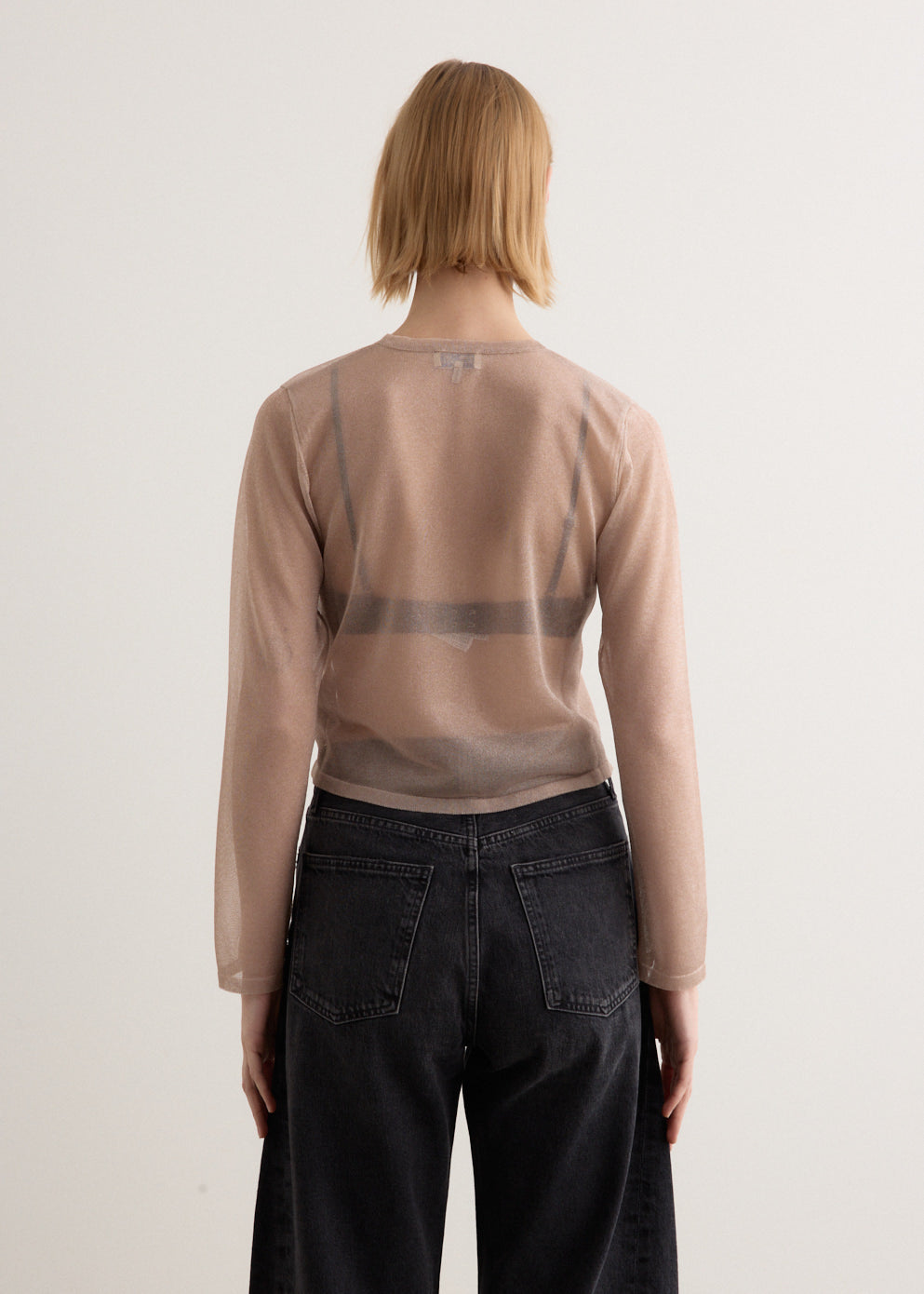Crisje Cardigan