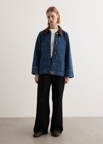 Benilda Jacket