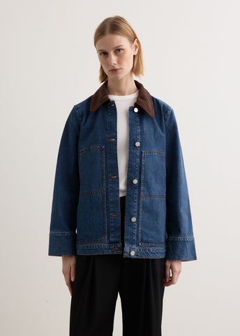 Benilda Jacket