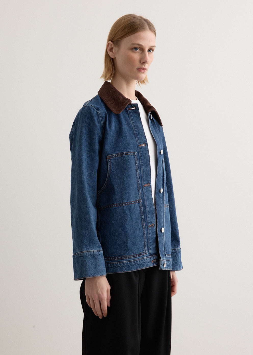 Benilda Jacket