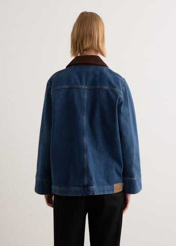 Benilda Jacket
