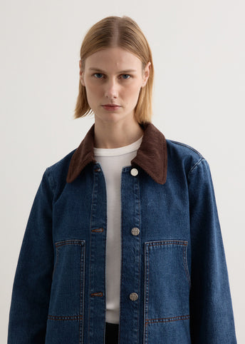 Benilda Jacket