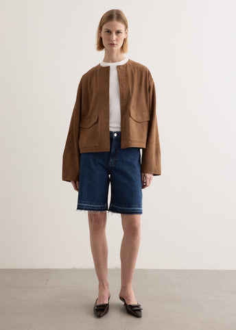 Nolie Short