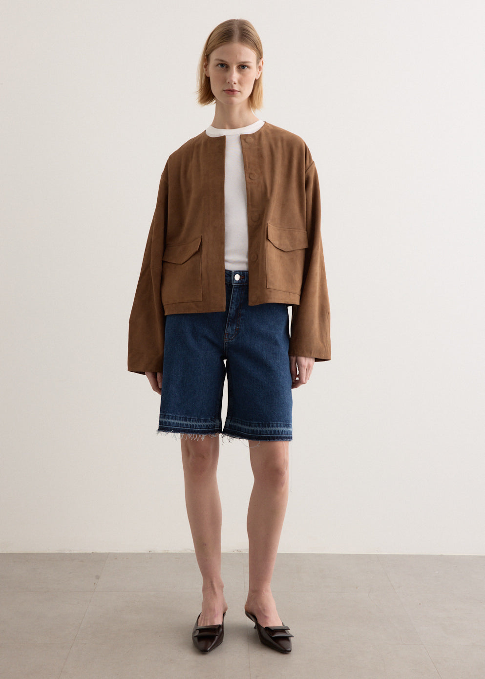 Nolie Short