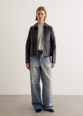 Mini Jacket