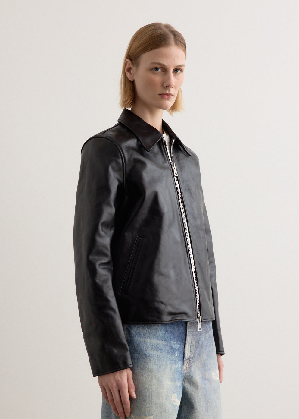 Mini Jacket