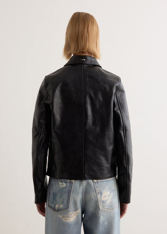 Mini Jacket