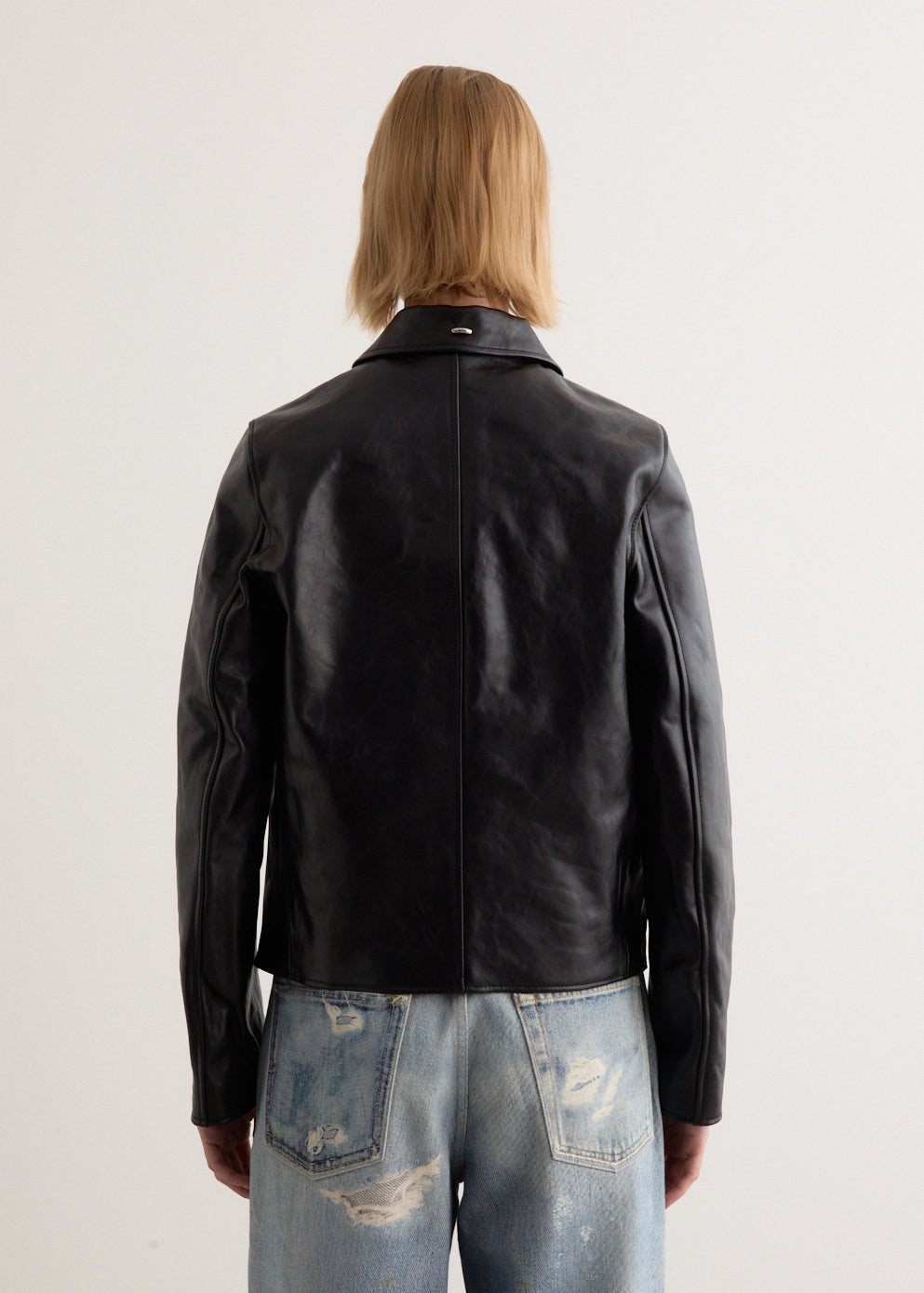 Mini Jacket