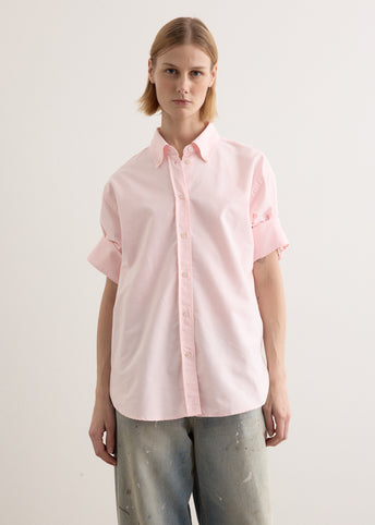 Button-Up Shirt
