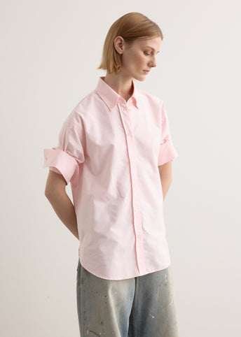 Button-Up Shirt