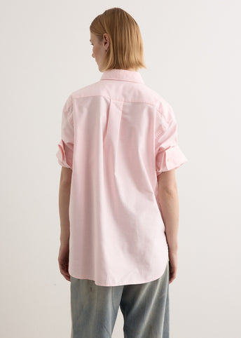Button-Up Shirt
