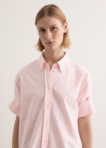 Button-Up Shirt