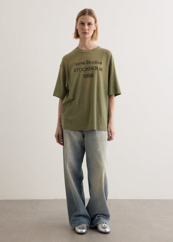 Logo T-Shirt