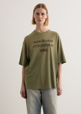 Logo T-Shirt