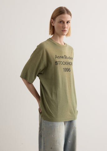 Logo T-Shirt