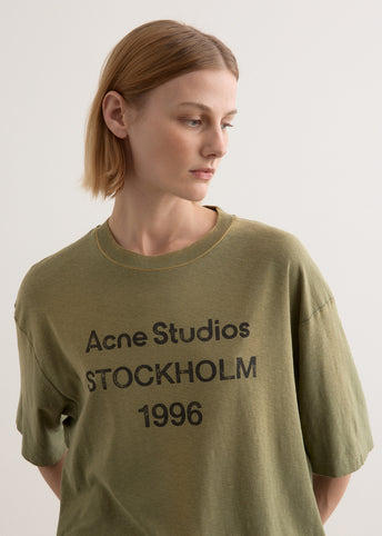 Logo T-Shirt